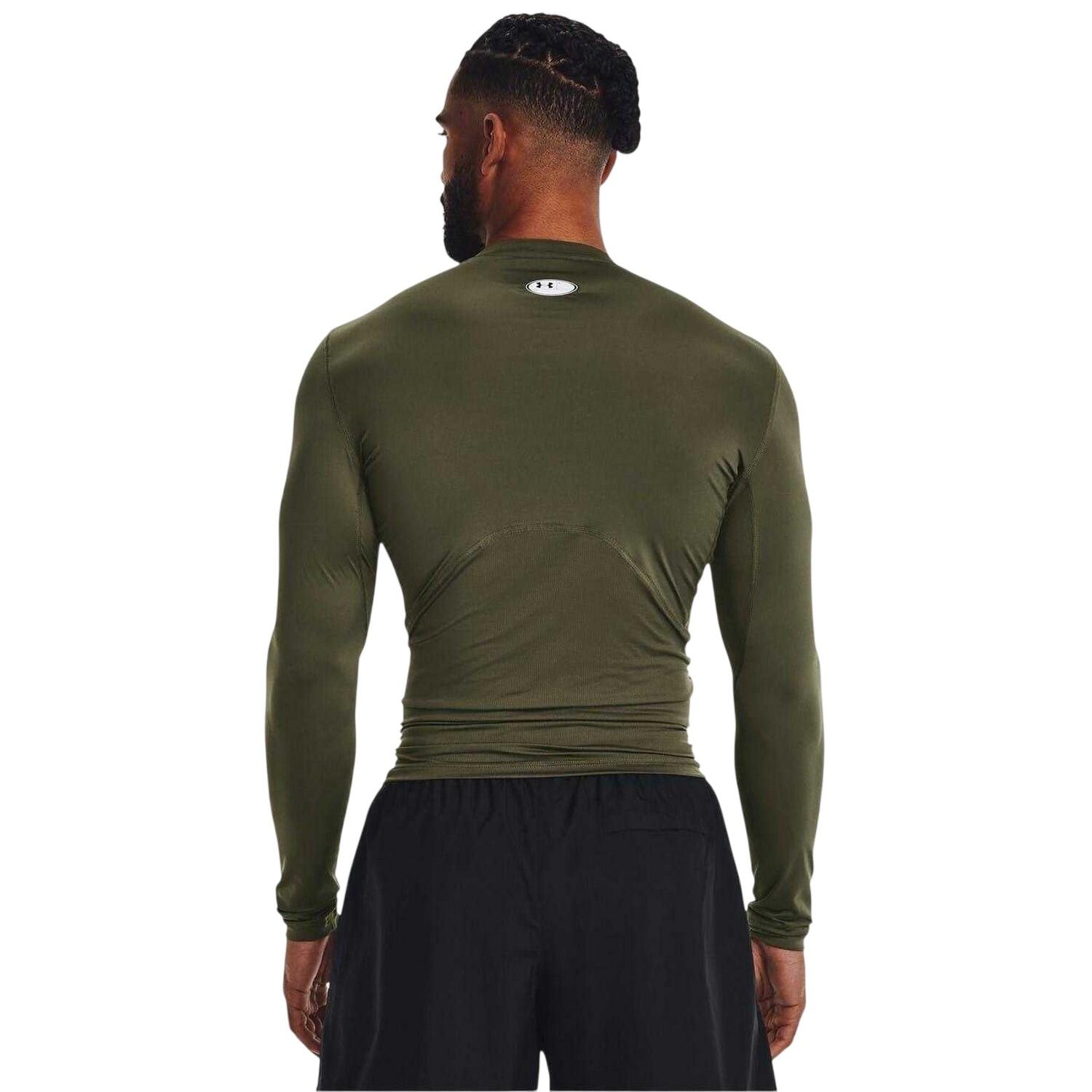 Haut Thermique Homme (Bleu Marine) 3/7