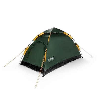 2-persoons instant tent