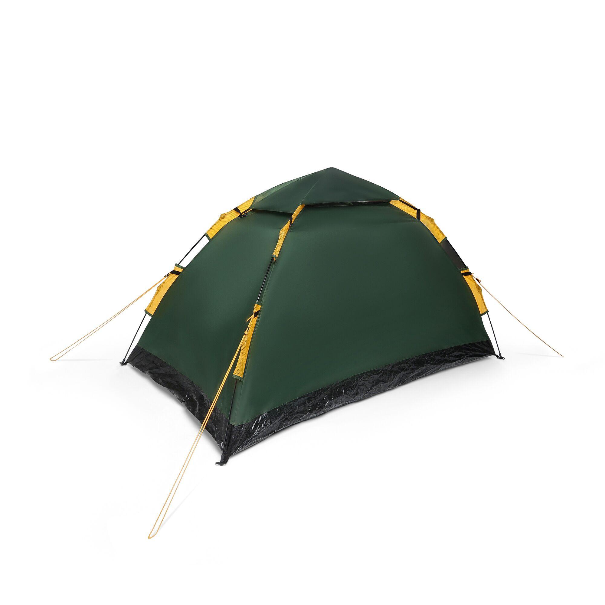 2-zits tent Regatta 5/5