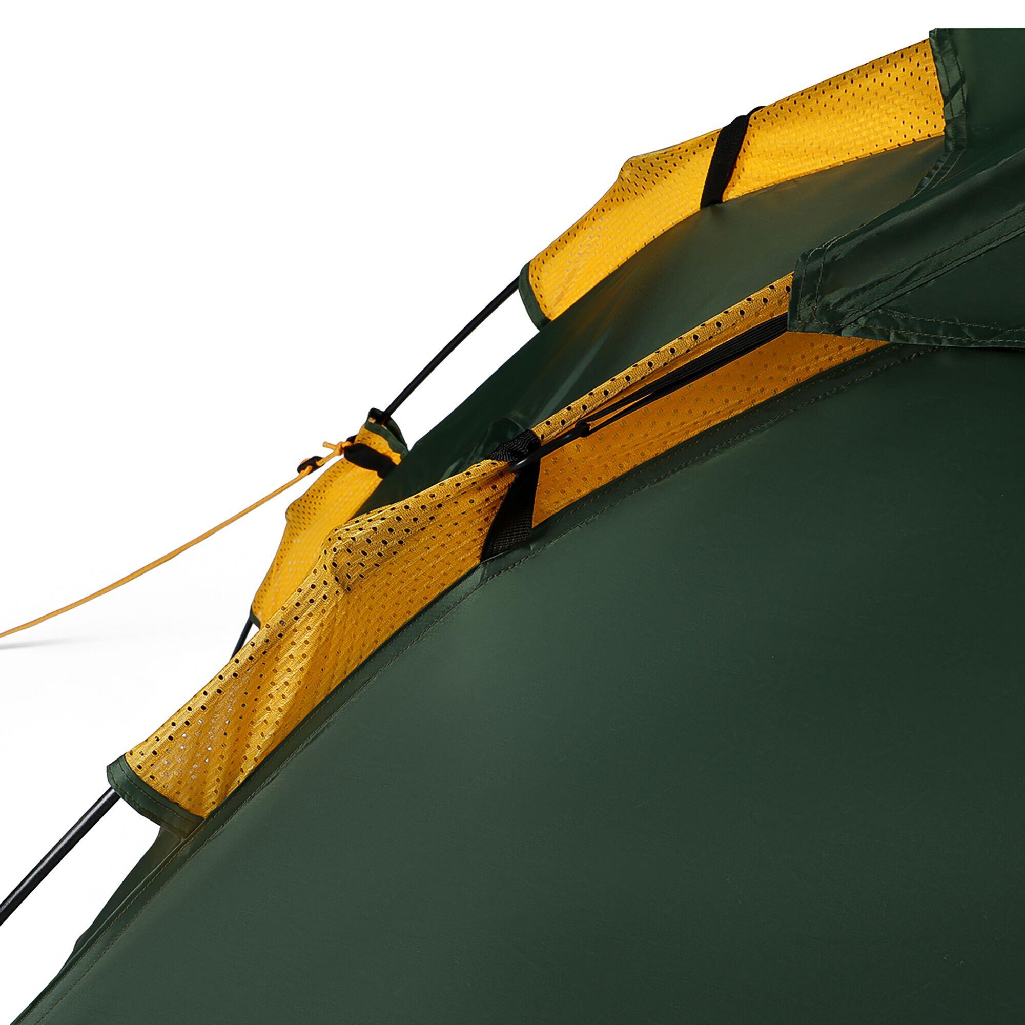 2-zits tent Regatta 3/5