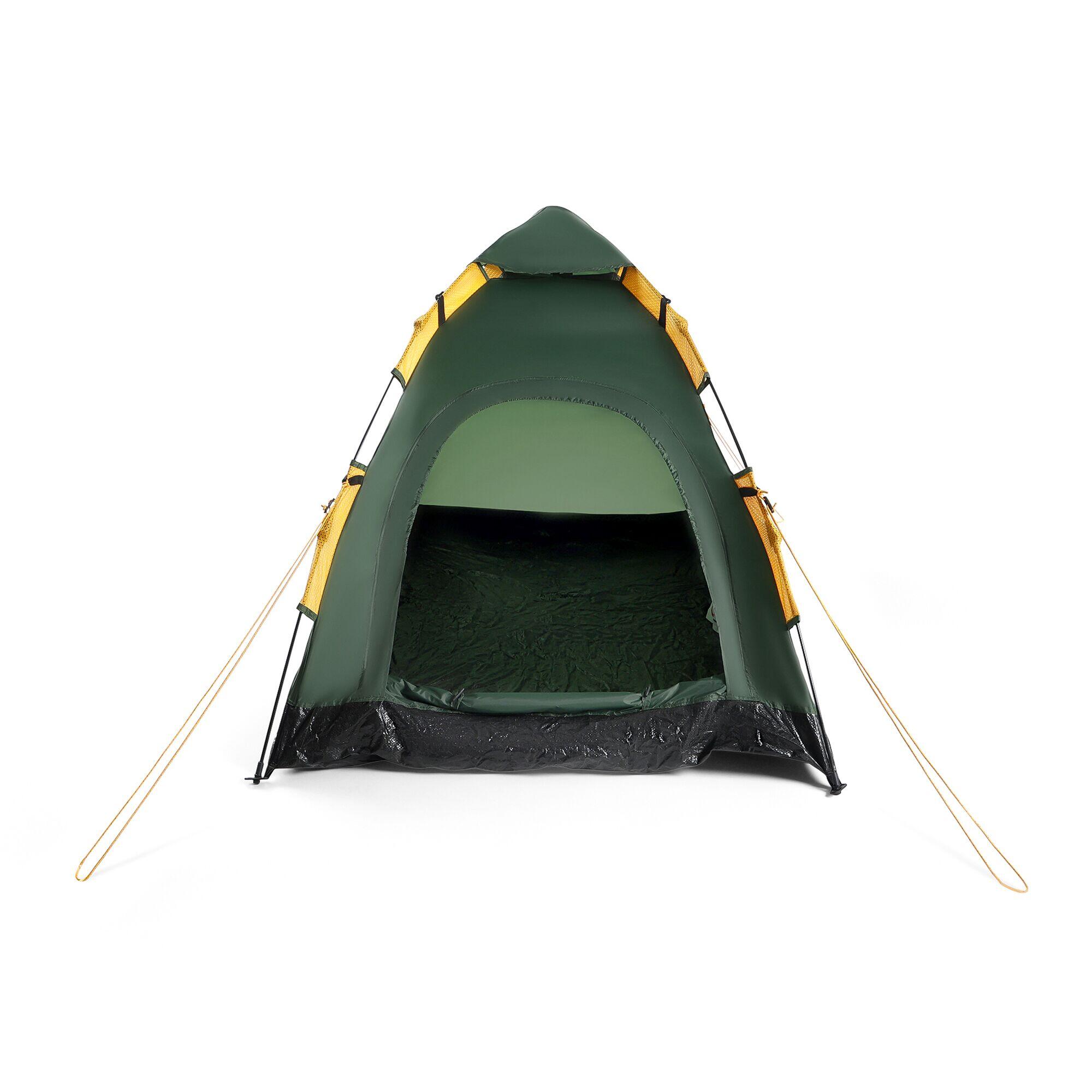 2-zits tent Regatta 2/5