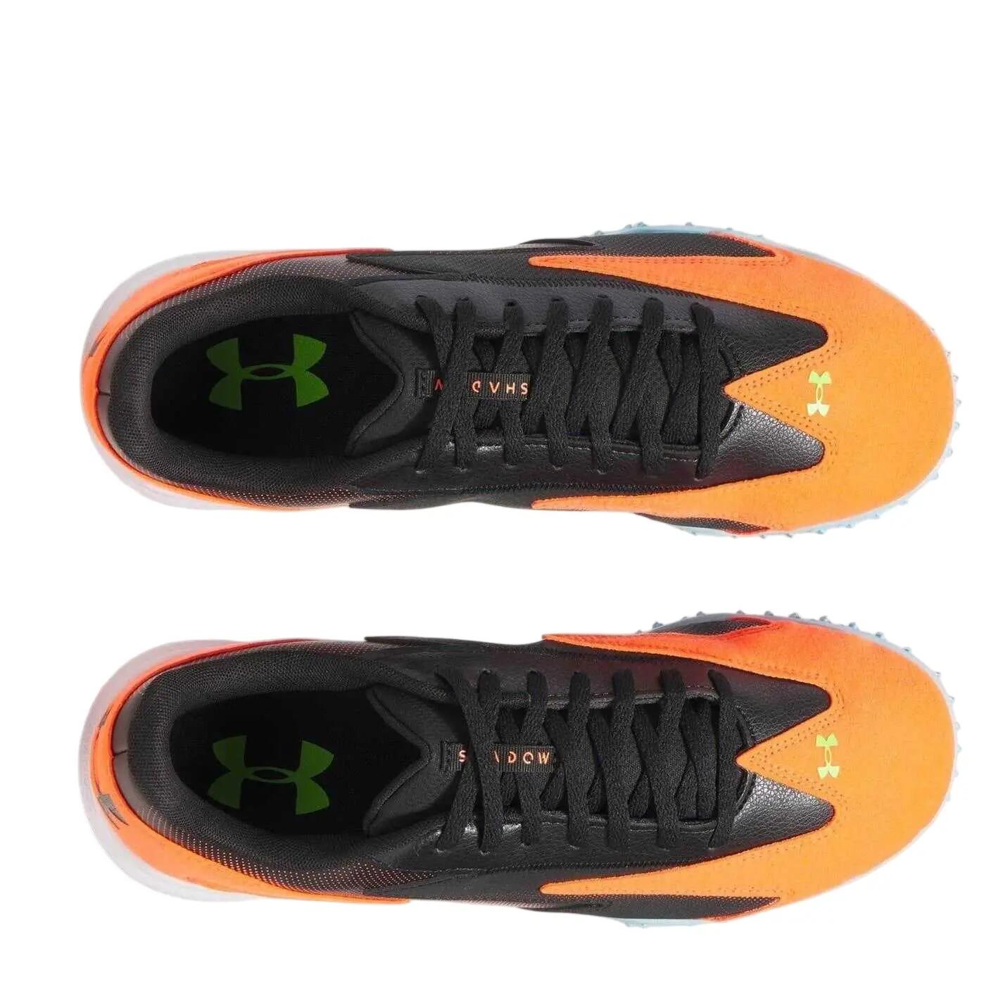 Unisex mfüves cipő Under Armour UA U Shadow Turf 3 3/6