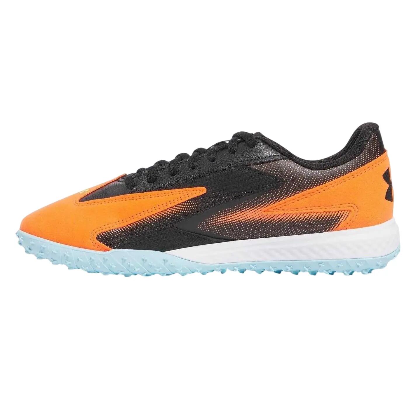 Unisex mfüves cipő Under Armour UA U Shadow Turf 3 2/6