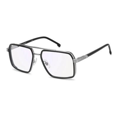 Bril op sterkte carrera 1146 003 van metaal heren 58 mm