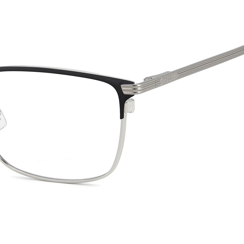 Lunettes de Vue Fossil FOS 7205/G TI7 en Métal Homme 55 mm 3/3