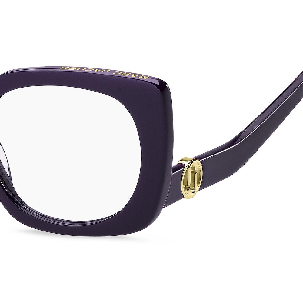 Bril op Sterkte Marc Jacobs MARC 810 B3V van Acetaat Dames 52 mm 4/4