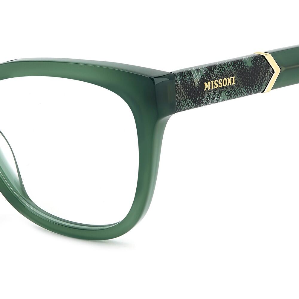 Óculos de Grau Missoni MIS 0190 1ED em Acetato Mulher 54 mm 3/3