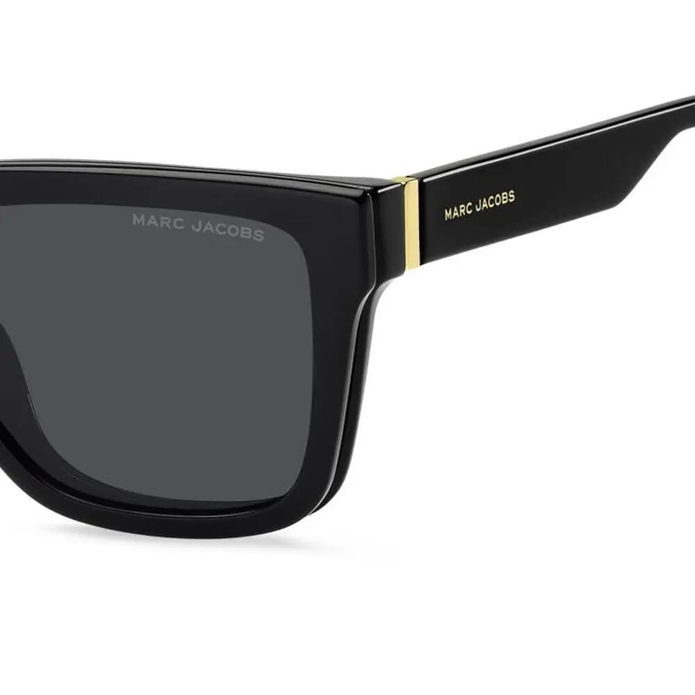 Bril op Sterkte Marc Jacobs MARC 848/C 2M2 van Acetaat Heren 56 mm 3/3