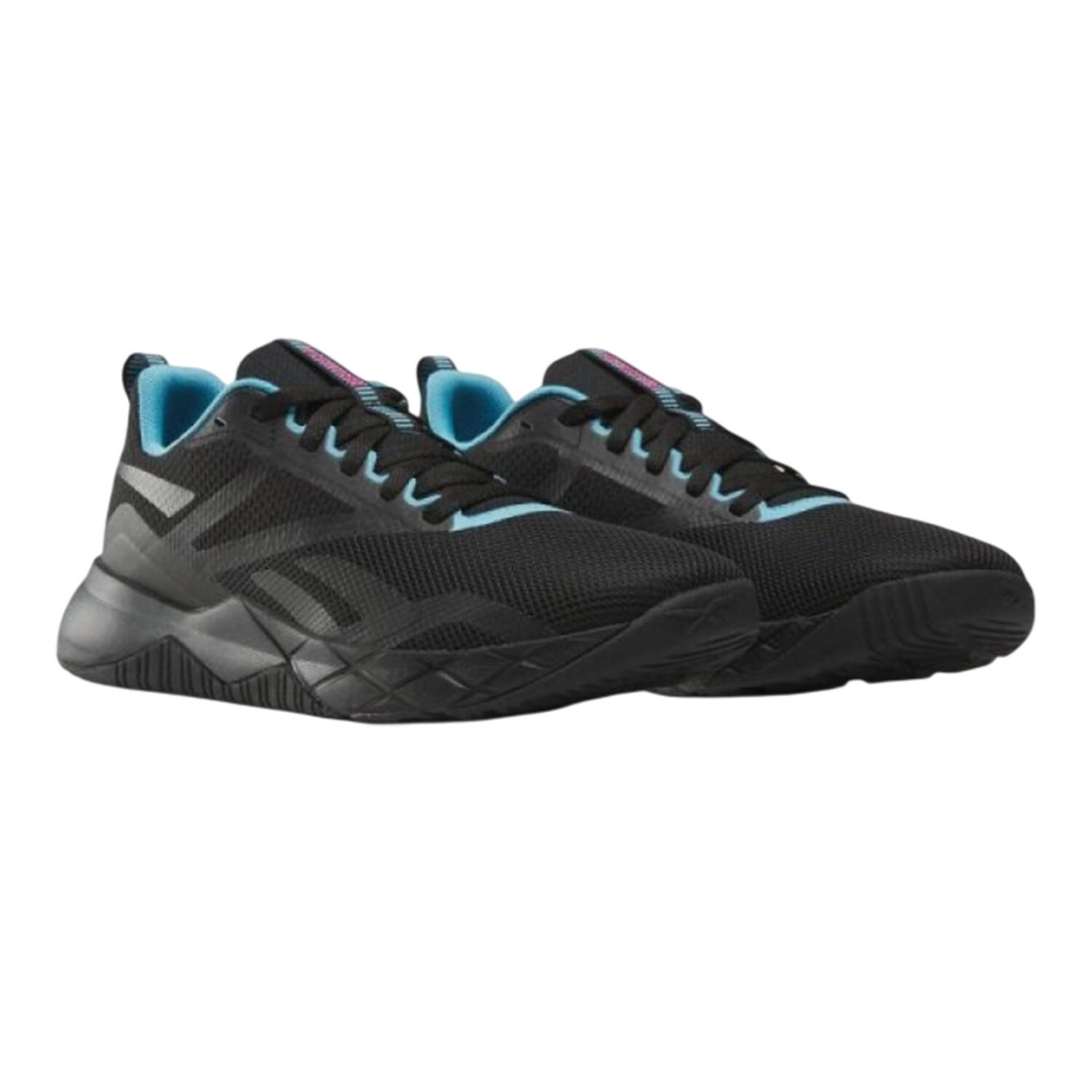 Męskie Buty Sportowe NFX