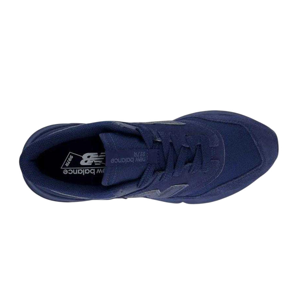 Baskets Homme (Bleu Marine Foncé) 4/5