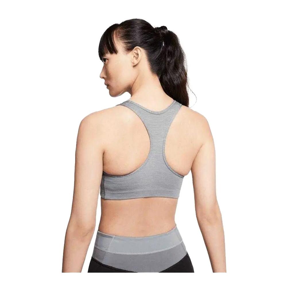Stanik fitness cardio Nike Dri-FIT Swoosh Pro-padded 3/3