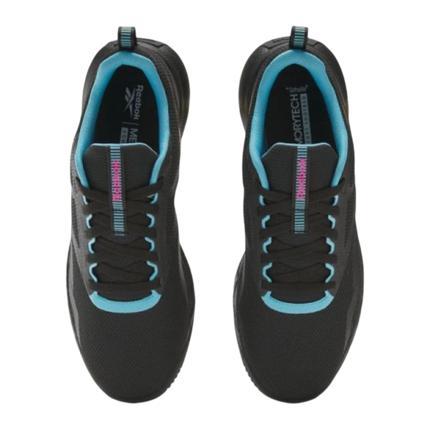 Baskets NFX Homme (Noir) 4/5