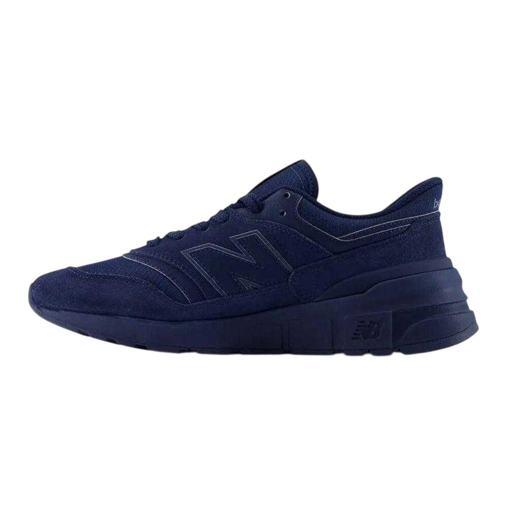 Baskets Homme (Bleu Marine Foncé) 2/5