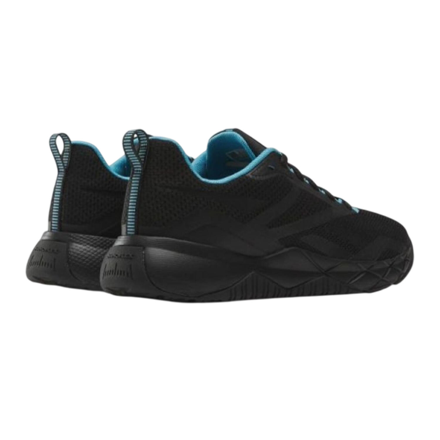 Baskets NFX Homme (Noir) 2/5
