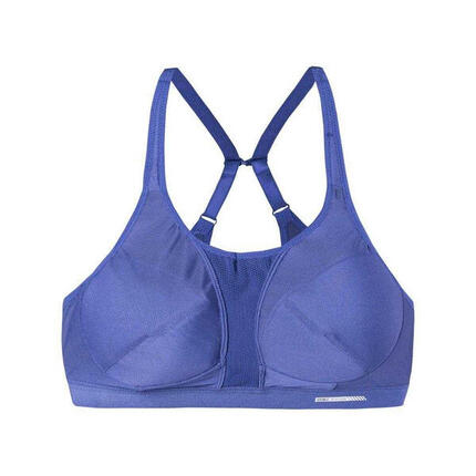 Brassière De Sport LOMASA Femme (Bleu)