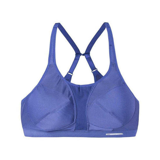 Brassière De Sport LOMASA Femme (Bleu)