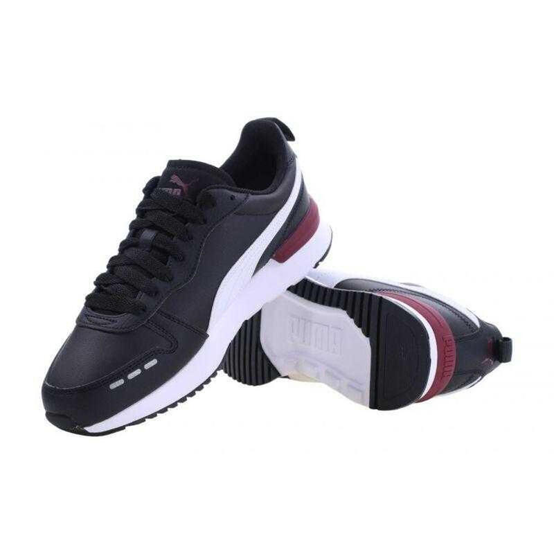 Încălțăminte Drumeții În Natură Puma R78 SL Bărbați