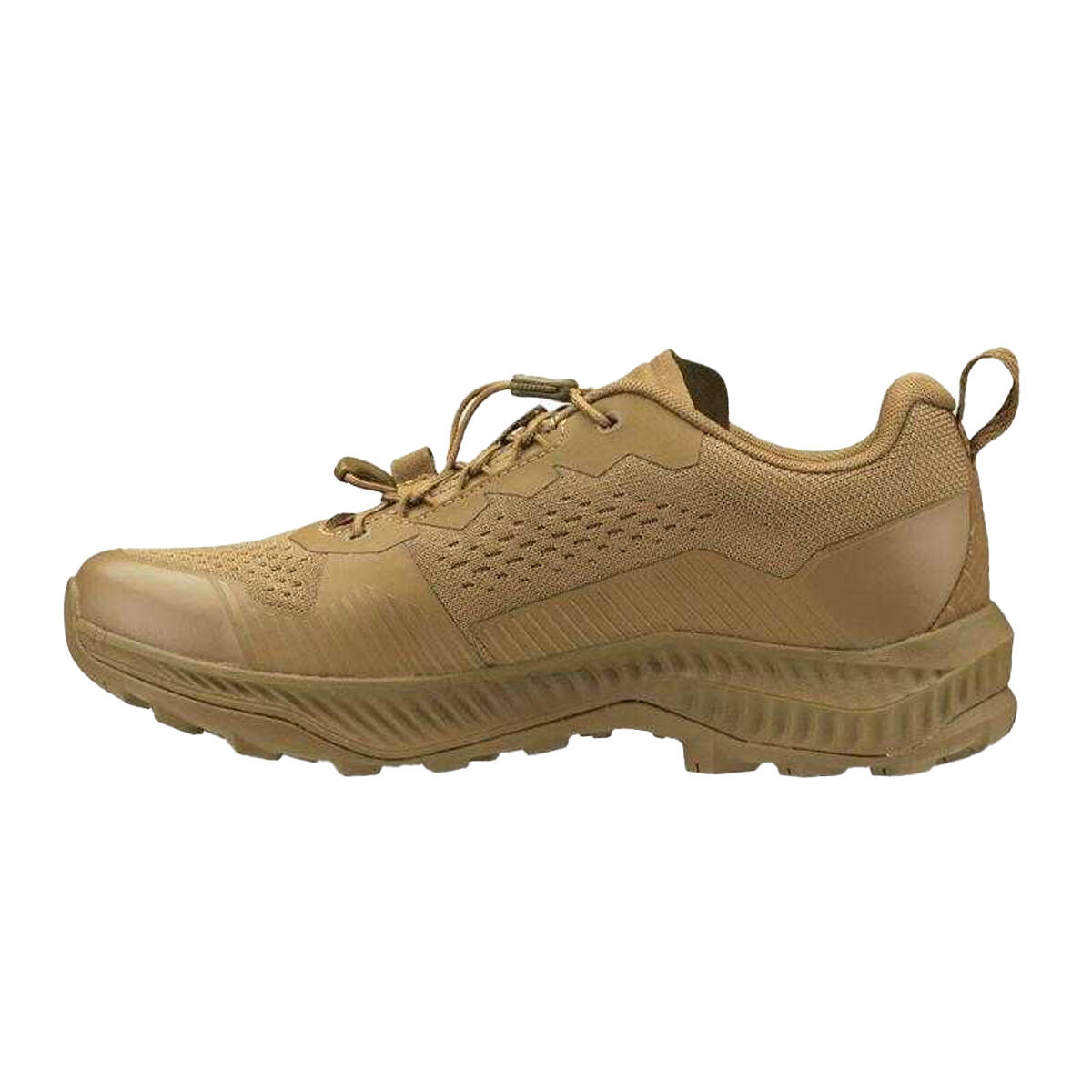 Zapatos Tácticos 9.81 Heli para Hombre Marrón 3/5