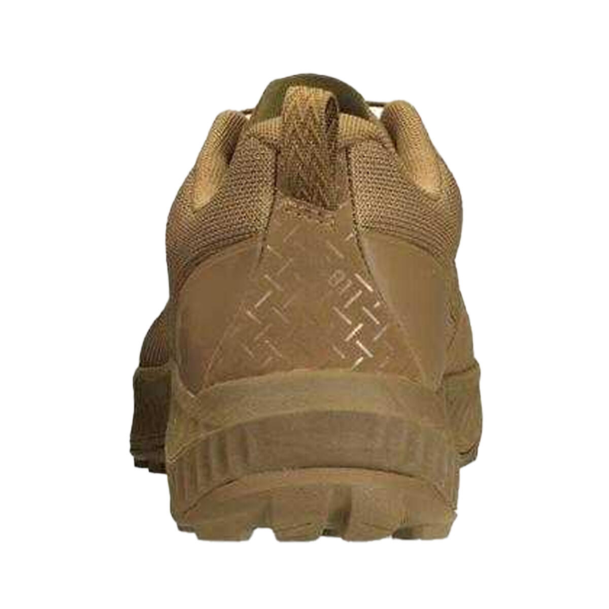 Zapatos Tácticos 9.81 Heli para Hombre Marrón 2/5