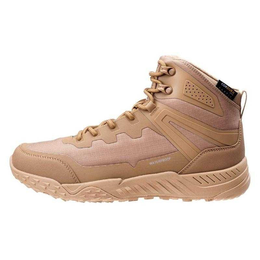 Buty do chodzenia męskie Magnum Bondsteel Mid Wp 2/5