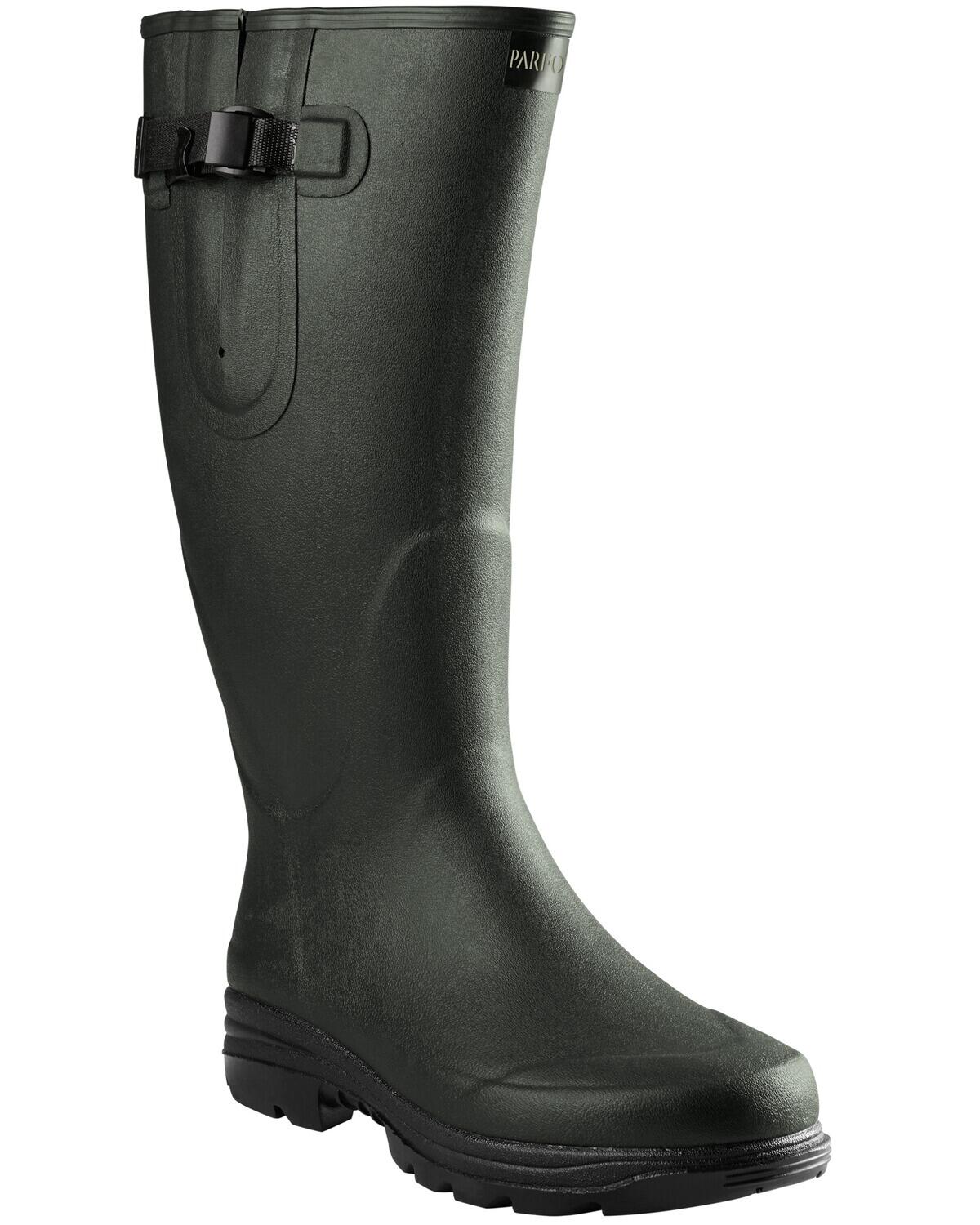 Gummistiefel mit Neoprenfutter 5/7