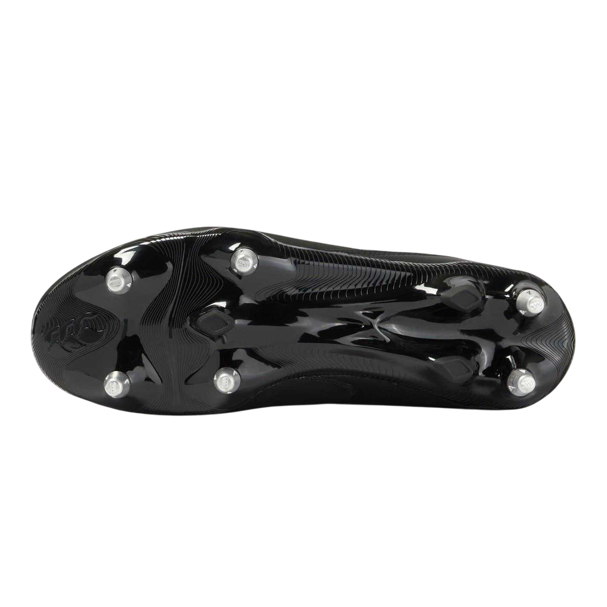 Scarpe Da Rugby Per Terreni Morbidi DurevoleUomo Canterbury Phoenix Raze SG Nero 4/6