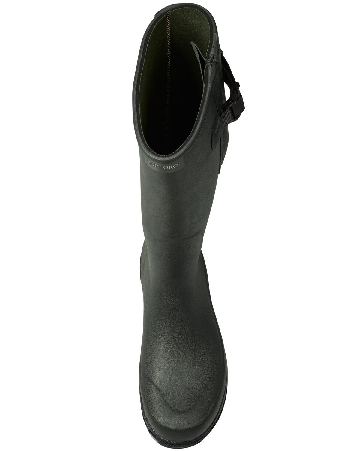 Gummistiefel mit Neoprenfutter 4/7