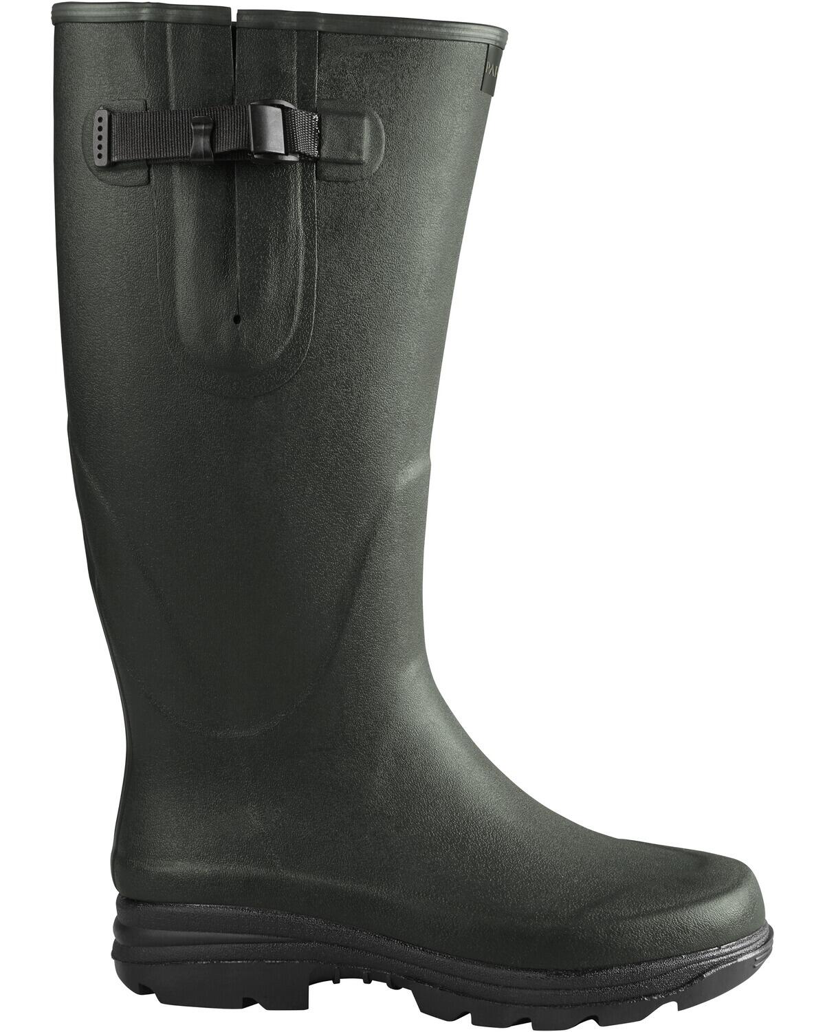 Gummistiefel mit Neoprenfutter 3/7