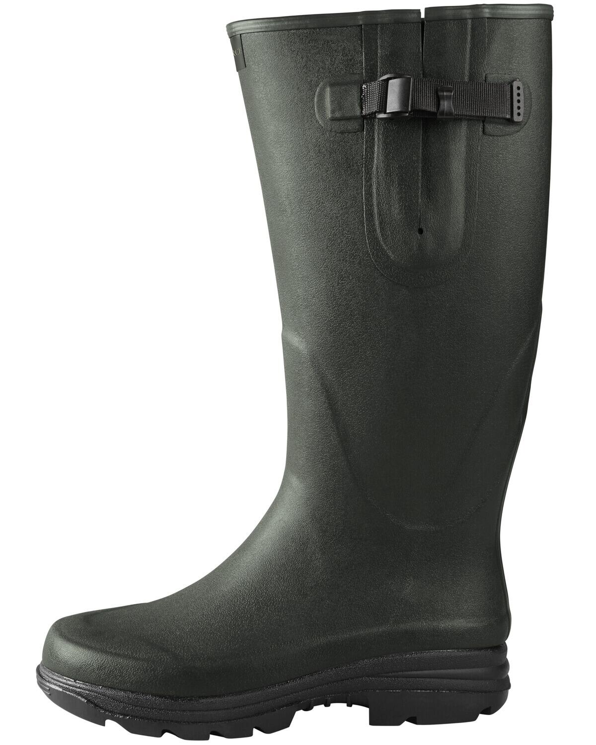 Gummistiefel mit Neoprenfutter 2/7