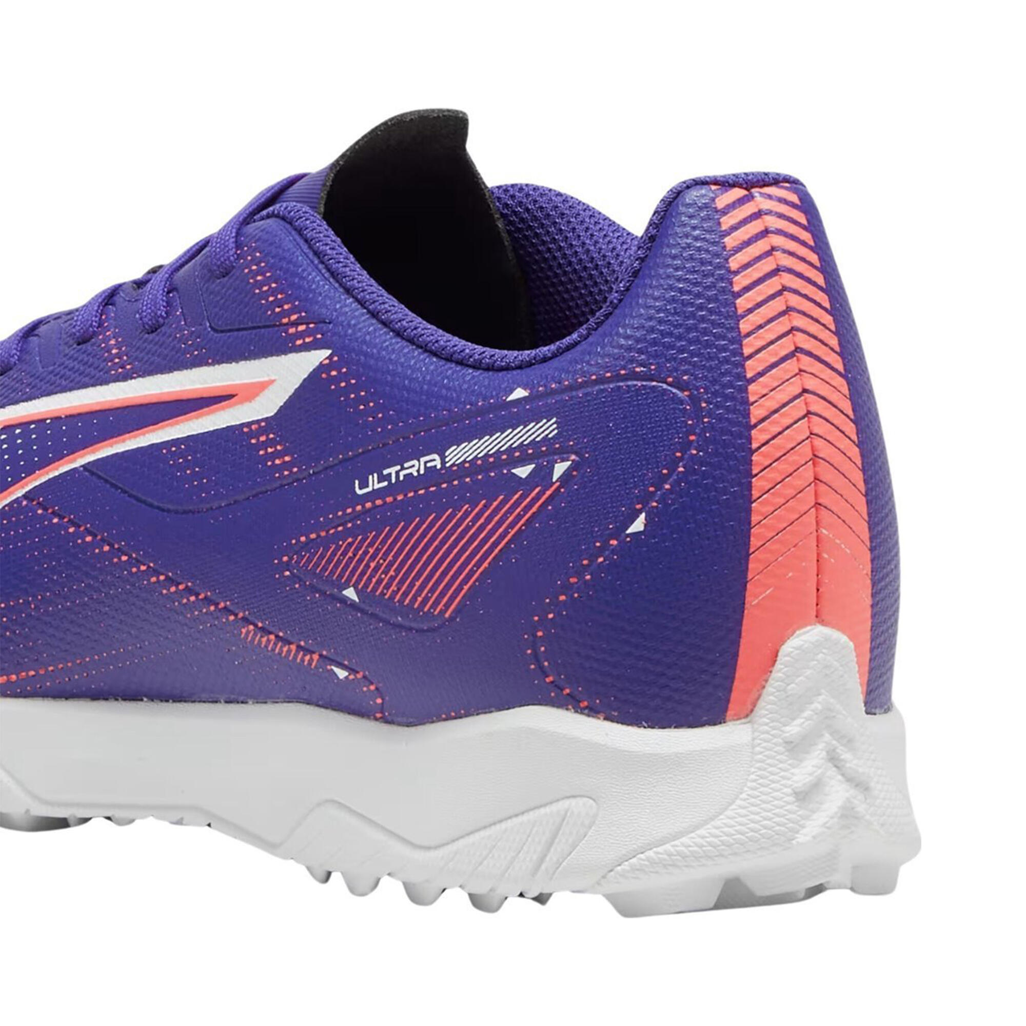 Chaussures Foot ULTRA PLAY TT Homme (Violet Clair) 2/15
