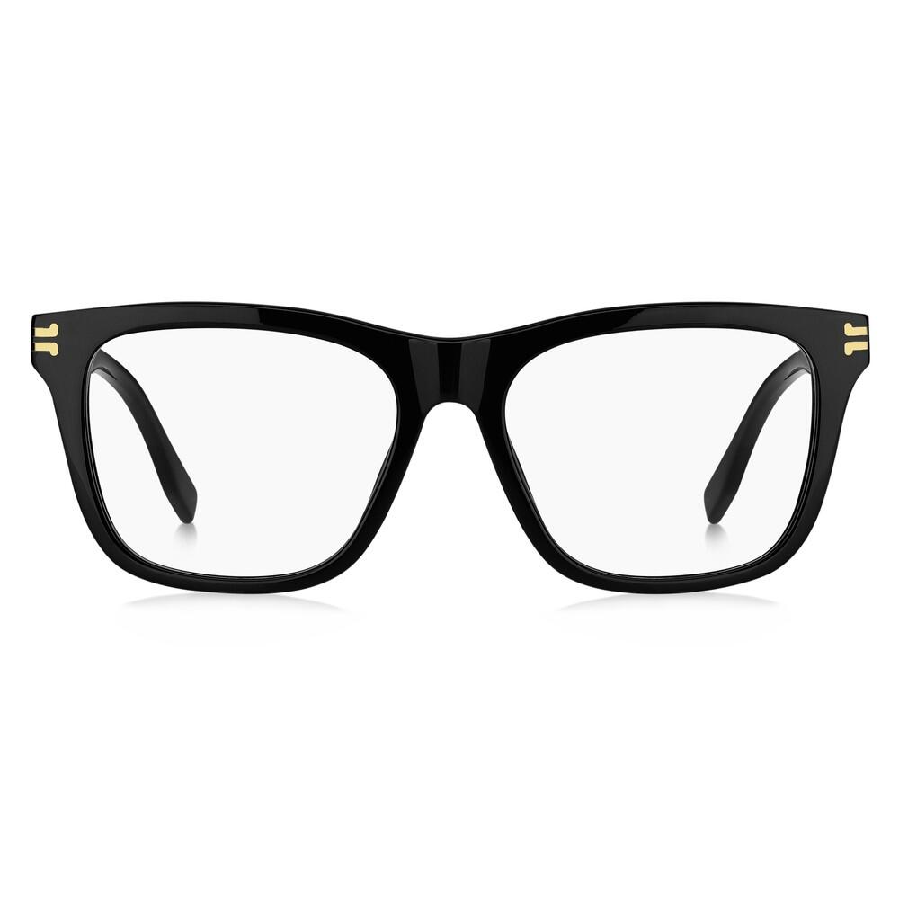 Óculos de Grau Marc Jacobs MJ 1084 807 em Acetato Mulher 52 mm 2/3