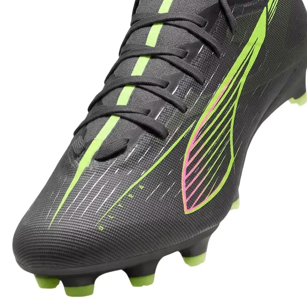 Scarpe Da Calcio Per Terreni Compatti Uomo Puma Ultra 5 Grigio 4/15