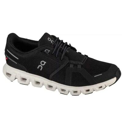 Cloud 6 hardloopschoenen voor heren (zwart)