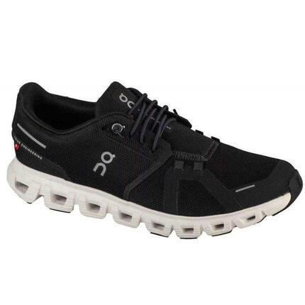 Zapato Cloud 6 Corriendo para Hombre Negro