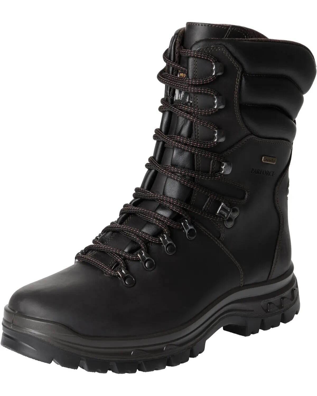 Jagdstiefel High Rominten WP Sympatex 1/5