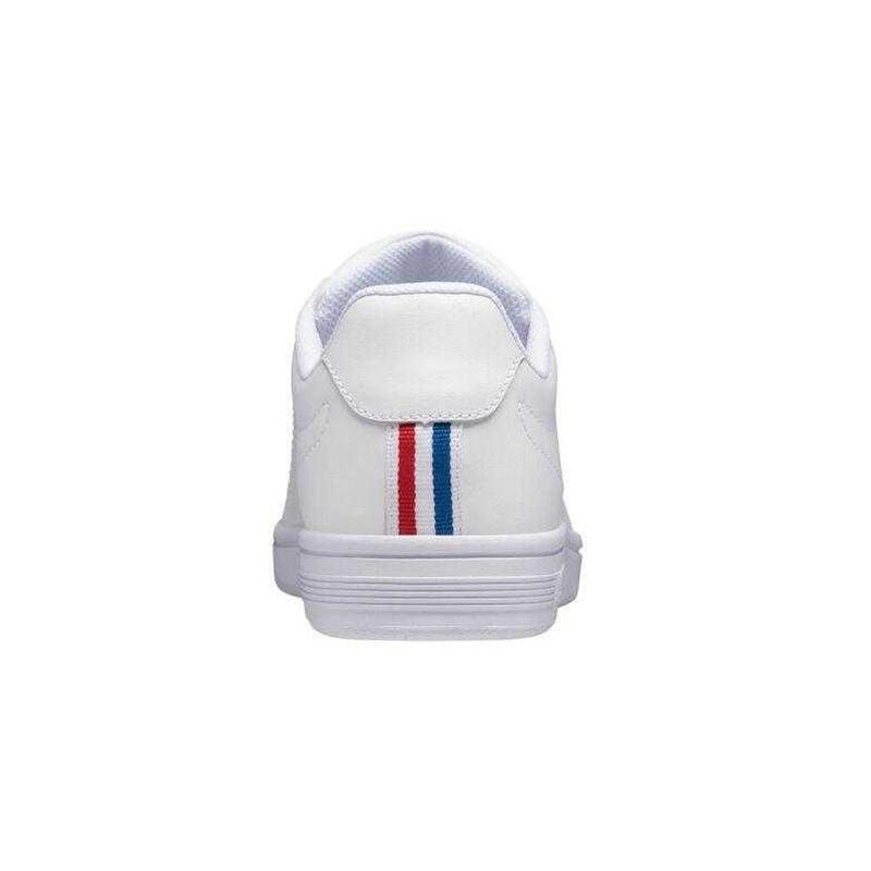 Încălțăminte Drumeții În Natură K-Swiss Court Shield Bărbați