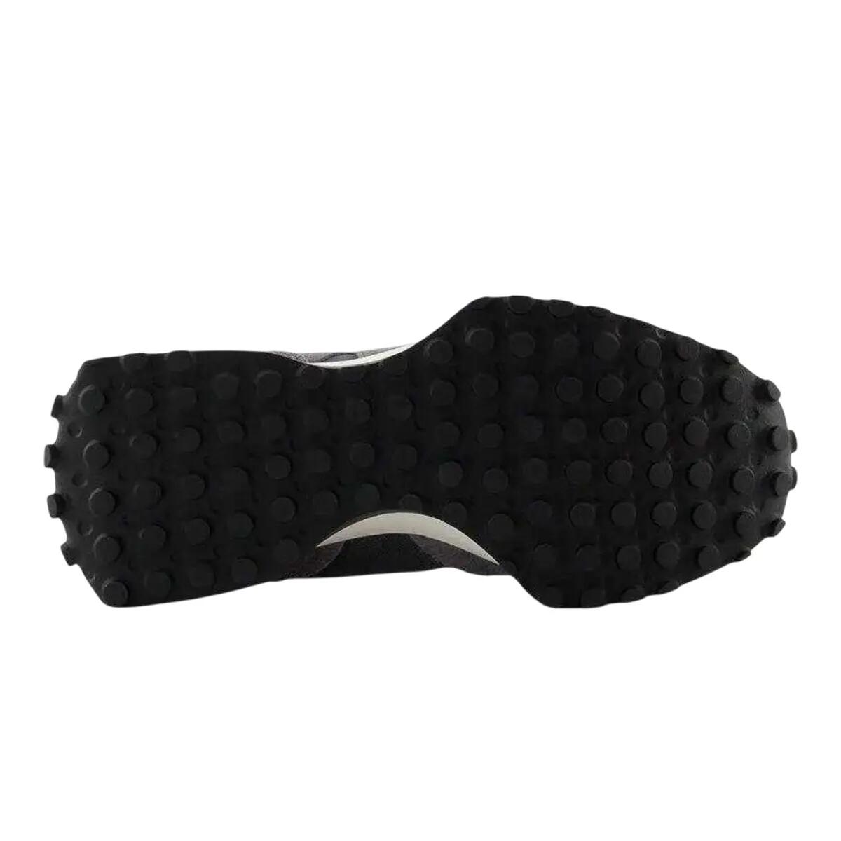 Zapatillas Deportivas de Ante para Adultos Unisex Gris 4/5