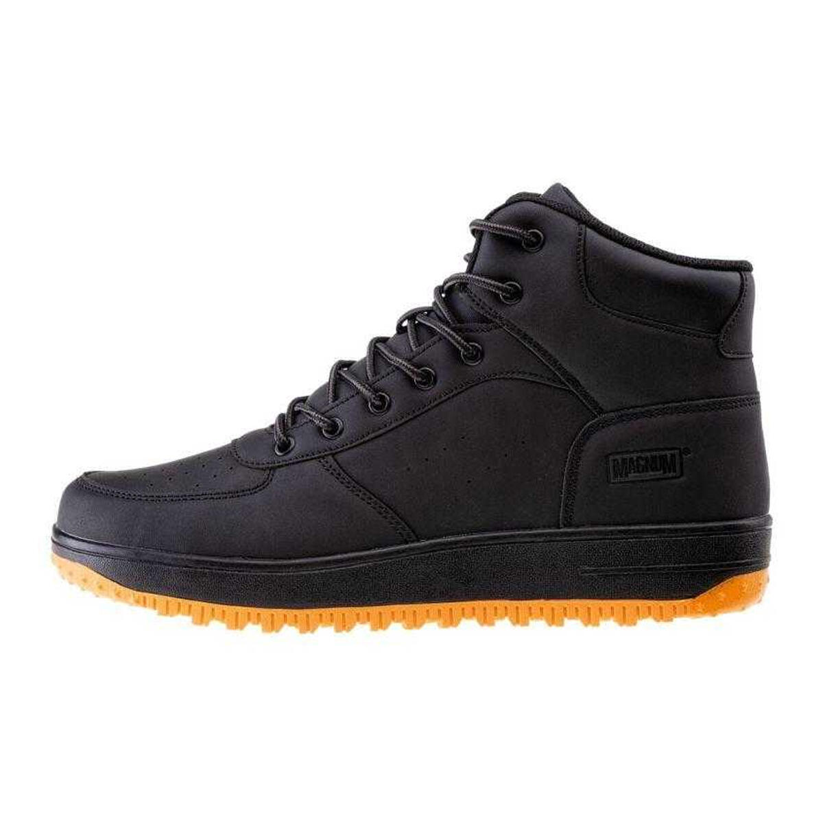 Heren Madson II Schoenen (Zwart) 2/7