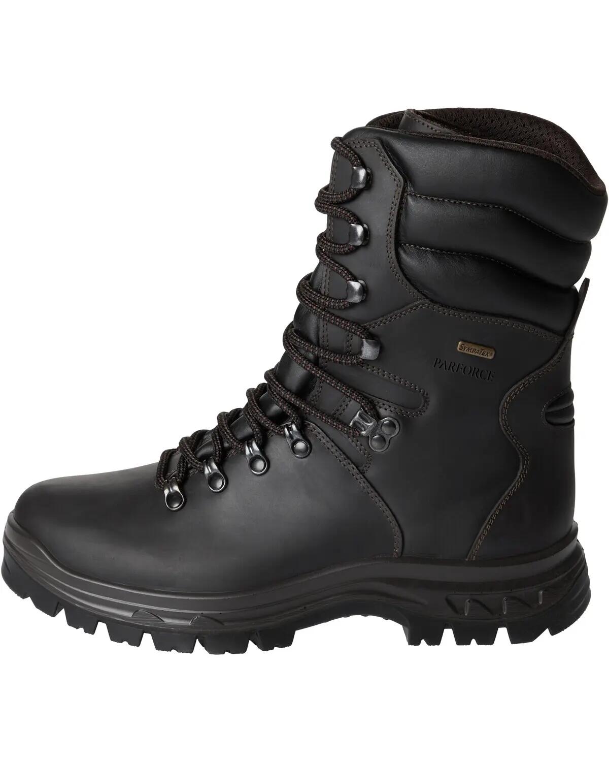 Jagdstiefel High Rominten WP Sympatex 2/5