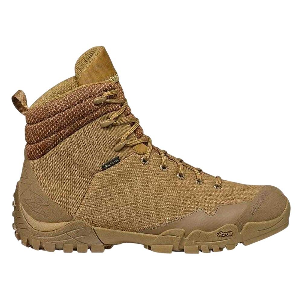 Bottines Tactiques NEMESIS 6.2 Homme (Marron) 1/4