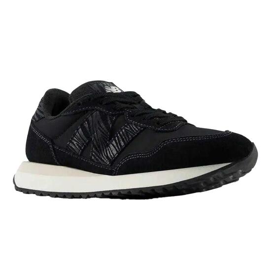 Baskets Femme (Noir)