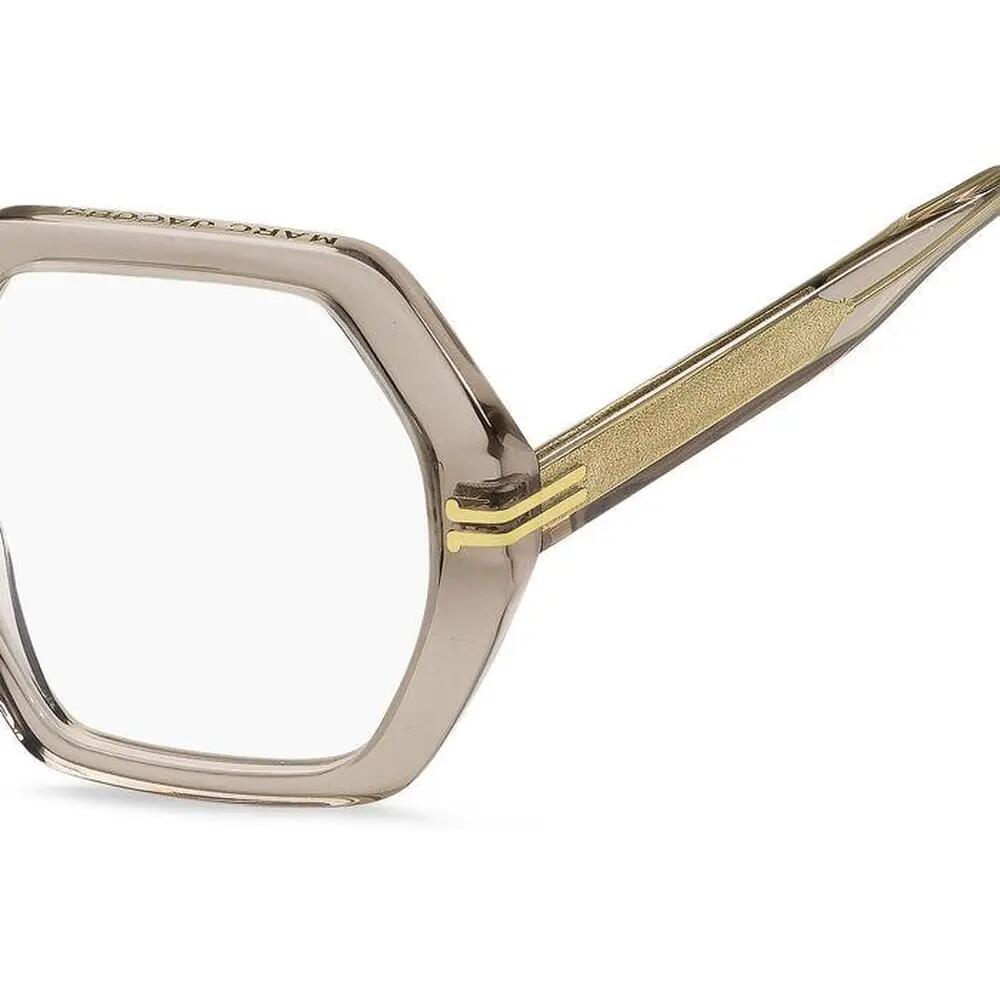 Korrekturbrille Marc Jacobs MJ 1077 10A aus Acetat Damen 51 mm 3/3
