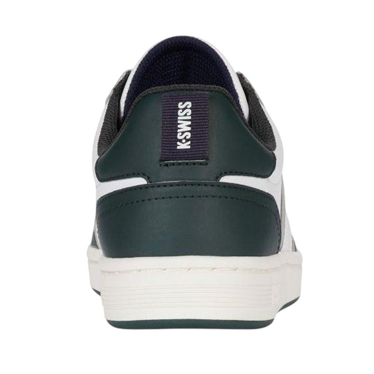 "Lozan Match" Sneaker für , Leder Herren Weiß 2/4