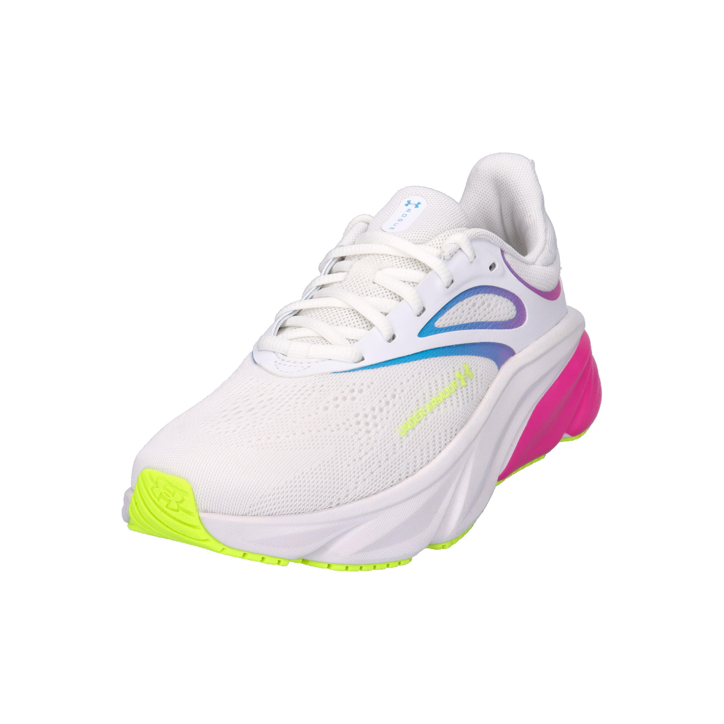 Under Armour Damen Laufschuhe Charged+ Rogue 6 6006720 4/15
