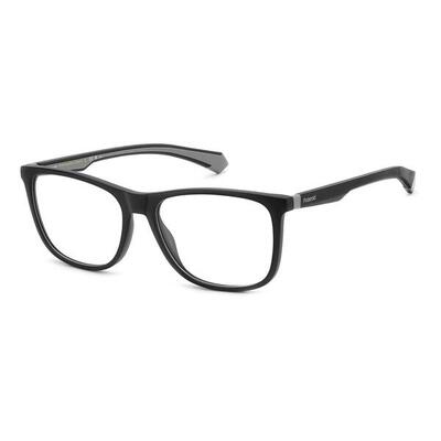 Bril op sterkte polaroid pld d517 o6w van tr90 unisex 55 mm