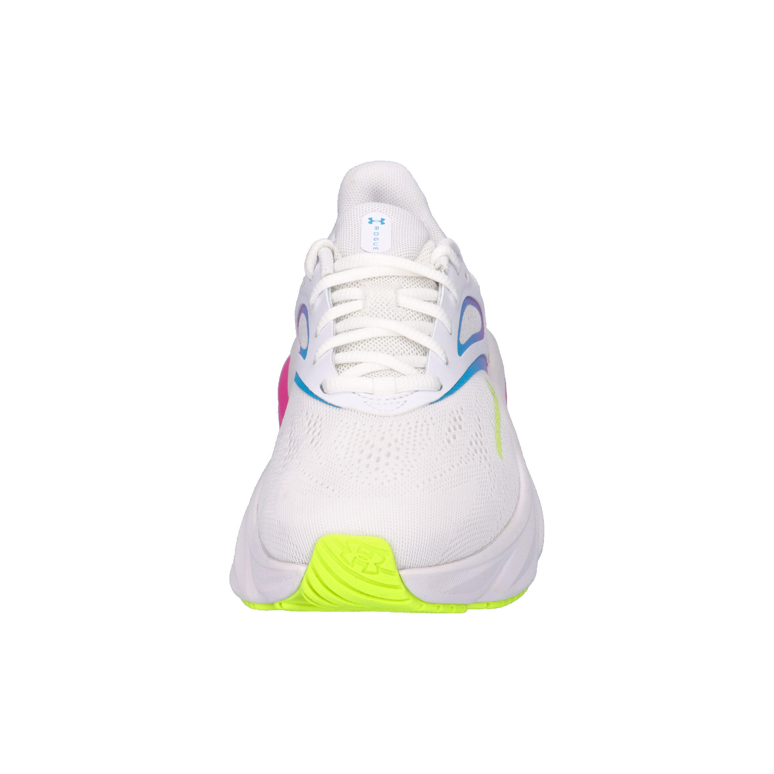 Under Armour Damen Laufschuhe Charged+ Rogue 6 6006720 3/15