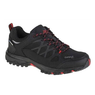 Scarpe SportiveUomo Campus Rimo 2.0 Nero