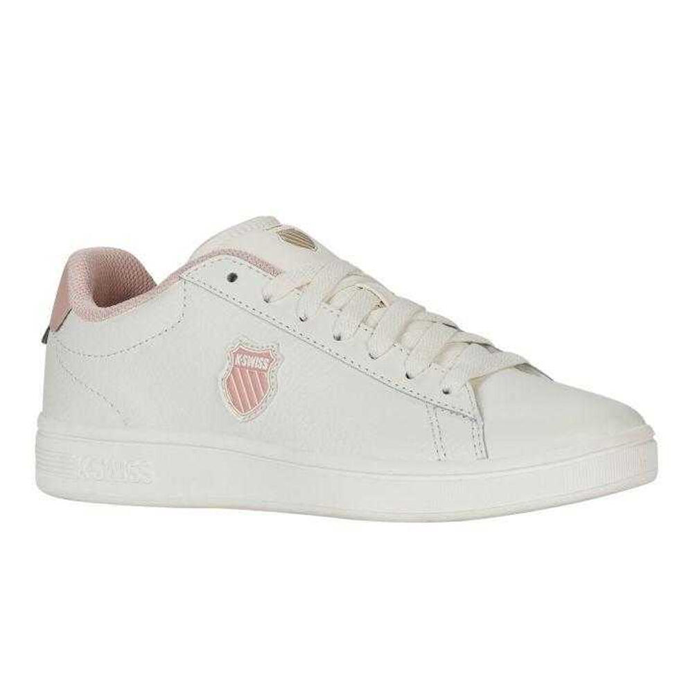 WHITE / PINK