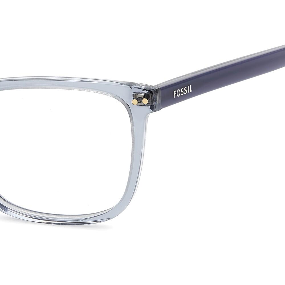 Lunettes de Vue Fossil FOS 7209 OXZ en Acétate Femme 52 mm 3/3