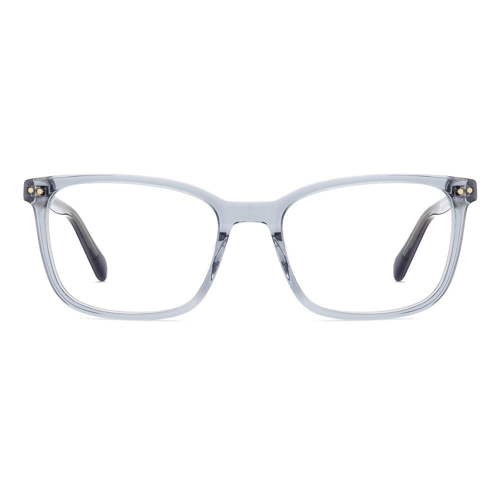 Lunettes de Vue Fossil FOS 7209 OXZ en Acétate Femme 52 mm 2/3